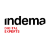 Indema AG-logo