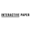 Interactive Paper