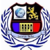 International Association of the Recognized Police Officers - IARPO-logo