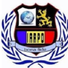 International Association of the Recognized PoliceOfficers - IARPO-logo