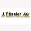 J. Fässler AG-logo