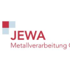 JEWA Metallverarbeitung GmbH-logo
