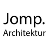 Jomp. Architektur-logo