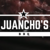 Juancho's BBQ-logo