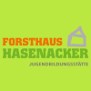 Jugendbildungsstätte Forsthaus Hasenacker-logo