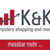 K&K - mystery shopping and more GmbH