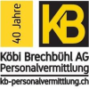 Köbi Brechbühl AG-logo