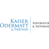 Kaiser Odermatt & Partner AG-logo