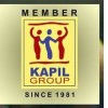 Kapil Groups-logo