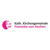 Kath. Kirchengemeinde Franziska von Aachen-logo