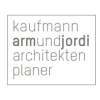 Kaufmann Arm und Jordi AG-logo