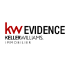 Keller Williams Evidence-logo