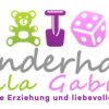 Kinderhaus Villa Gabriel-logo