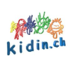 Kinderwelt kidin.ch-logo