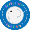 Kita Spielhuus Elefant GmbH-logo