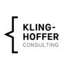 Klinghoffer Consulting-logo