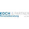 Koch & Partner Personalberatung-logo