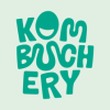 Kombuchery | TOP 10 Startup