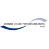 Korneli Unger Personalberatung GmbH-logo