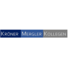 Kröner Mergler & Kollegen Steuerberatungsgesellschaft mbH-logo