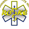 Krankentransporte Roske-logo