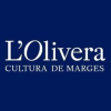 L'Olivera - Masia Can Calopa de Dalt-logo