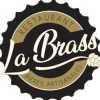 LA BRASS-logo