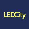 LEDCity AG-logo