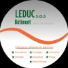 Logo of Leduc Sas logo hiring for jobs in France on GrabJobs