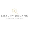 LUXURY DREAMS-logo