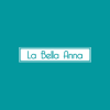 La Bella Anna-logo