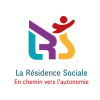 La Résidence Sociale-logo