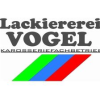 Lackiererei Vogel Karosseriefachbetrieb