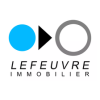 Lefeuvre Immobilier-logo