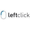 Leftclick AG-logo
