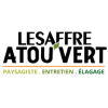 Ouvrier paysagiste