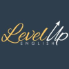 LevelUp English-logo