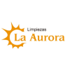 Limpiezas La Aurora-logo