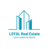 Loyal Real Estate-logo