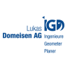 Lukas Domeisen AG-logo