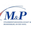 M&P Steuerberatungsgesellschaft mbH-logo