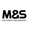 M&S Software Engineering-logo