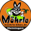 Zweiradmechaniker / in (Fahrradtechnik)