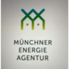 Münchner Energie Agentur-logo