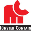 Münster Container-logo