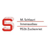 M. Schlauri Innenausbau-logo