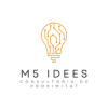 M5 IDEES-logo