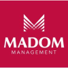 MADOM MANAGEMENT, S.L.-logo
