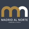 MADRID AL NORTE Servicios Inmobiliarios (Estudio Monforte de Lemos SLU)-logo