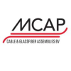 MCAP CABLE & GLASSFIBER ASSEMBLIES BV-logo